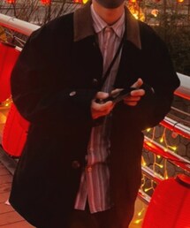 niko and... | 【KEITA MARUYAMA】アソート総柄シャツ(シャツ/ブラウス)