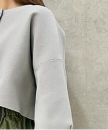 Cynical | カーディガン/ボレロ