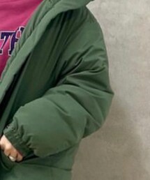 CLOCHE | ダウンジャケット/コート