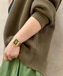 CLOCHE | トップス