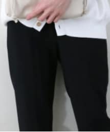 EVERYDAY I LIKE. | パンツ