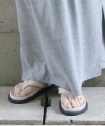 CAMINANDO | サンダル