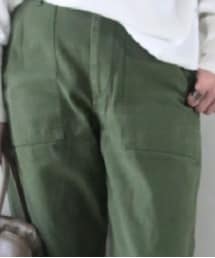 ※Shinzone | カーゴパンツ