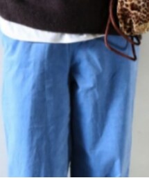 BEAUTY&YOUTH UNITED ARROWS | パンツ