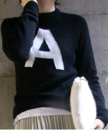 ARMANI EXCHANGE | ニット/セーター