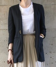 MUSE de Deuxieme classe | ジャケット/アウター