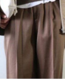 BEAUTY&YOUTH UNITED ARROWS | パンツ