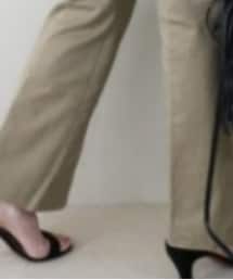 THE SHINZONE | チノパンツ