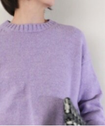 MACPHEE | ニット/セーター