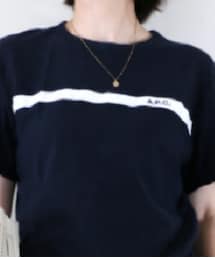 A.P.C. | Tシャツ/カットソー