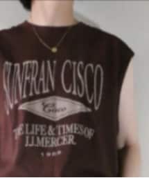 jj mercer | Tシャツ/カットソー