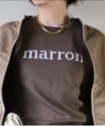 green label relaxing | ニット/セーター