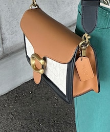 COACH | ショルダーバッグ