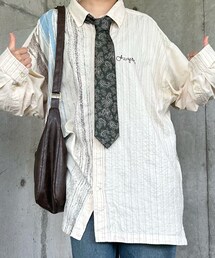 SPINNS | ストール/ショール