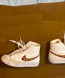 NIKE | スニーカー