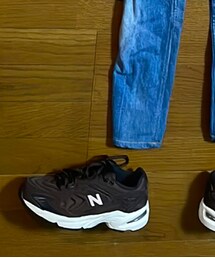 NEW BALANCE | スニーカー