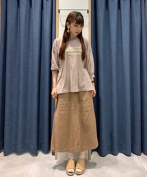 羽織なし◎ | その他