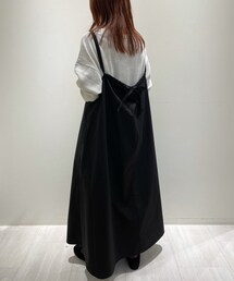 sm2rhythm | バックスタイル(ワンピース/ドレス)