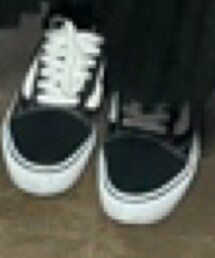 VANS | スニーカー