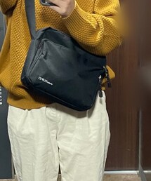 studio CLIP | ショルダーバッグ