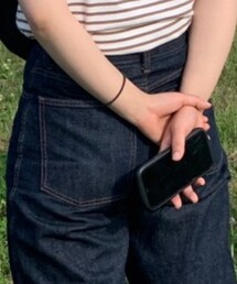 UNIQLO | デニムパンツ