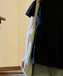 UNIQLO | トートバッグ