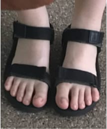 UNIQLO | サンダル