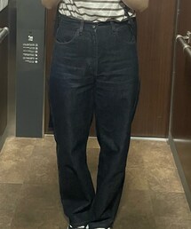 UNIQLO | デニムパンツ