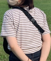 earth music&ecology | トップス