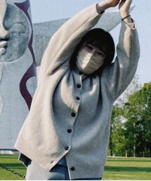 LOWRYS FARM | ニット/セーター