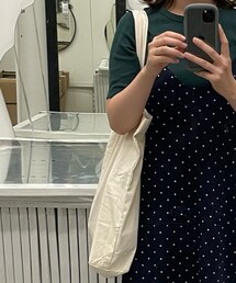 UNIQLO | トートバッグ