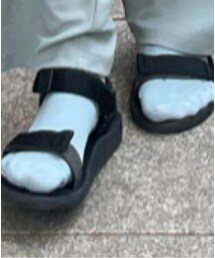 UNIQLO | サンダル