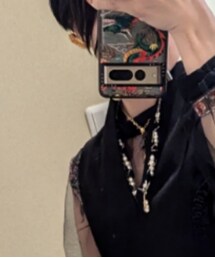 MUVEIL | トップス