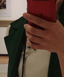 UNIQLO | シャツワンピース