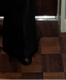 AKIRANAKA | パンツ