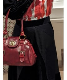 AKIRANAKA | スカート