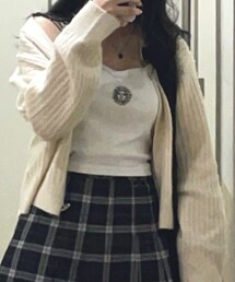 shein | タンクトップ