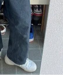 UNIQLO | スニーカー