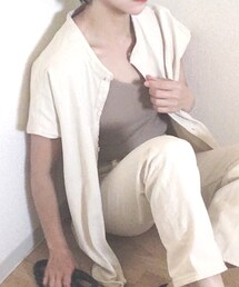 UNIQLO | タンクトップ