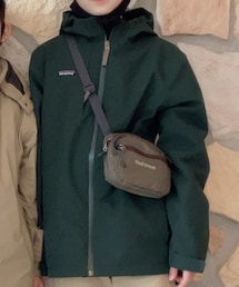 patagonia | マウンテンパーカー