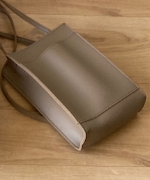 3coins | ショルダーバッグ