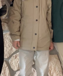 THE NORTH FACE | マウンテンパーカー