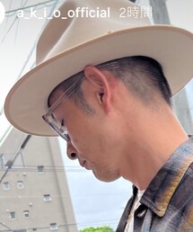 Dry Bones | ハット