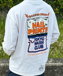 tokyowashclub | Tシャツ/カットソー