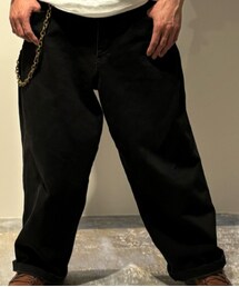 VANS | デニムパンツ