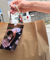 akio | スラックス