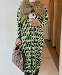 PLEATS PLEASE | ワンピース
