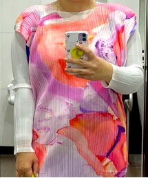 PLEATS PLEASE | ワンピース