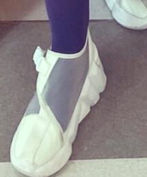 UNITED NUDE | スニーカー