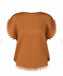 PLEATS PLEASE | トップス